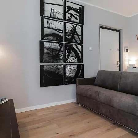 Appartement Italianway - Don Giovanni 11