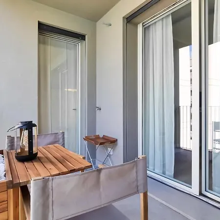 Italianway - Don Giovanni 11 Appartement Milaan