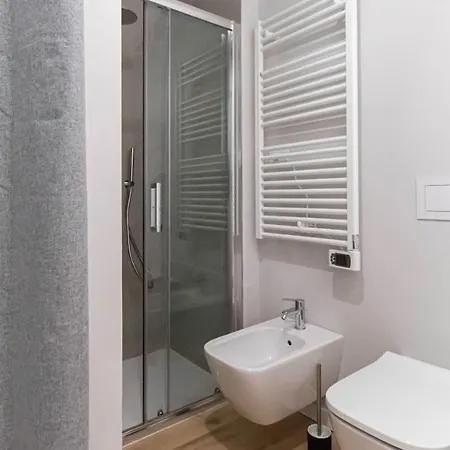 Appartement Italianway - Don Giovanni 11 *