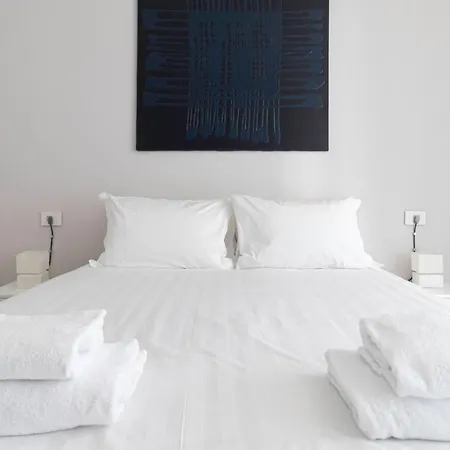 Appartement Italianway - Don Giovanni 11 Milaan