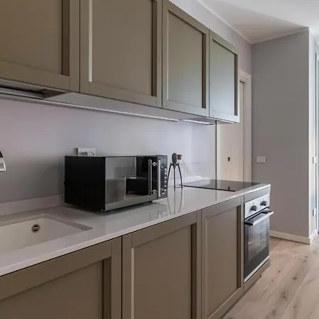 Italianway - Don Giovanni 11 Appartement *