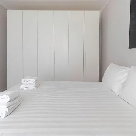 Daire Italianway - Don Giovanni 11 *