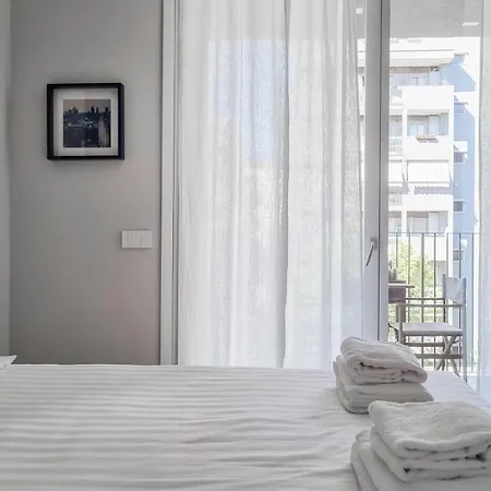 Daire Italianway - Don Giovanni 11 Milano