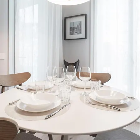 Daire Italianway - Don Giovanni 11 Milano