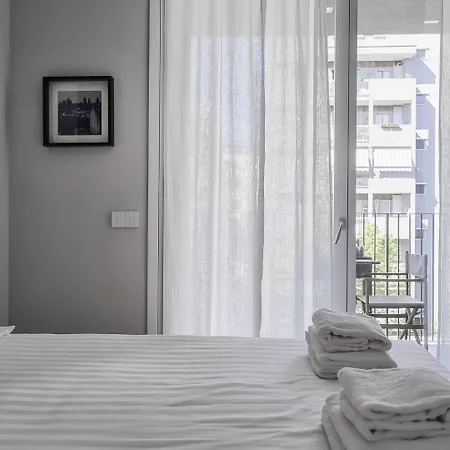 Italianway - Don Giovanni 11 Daire