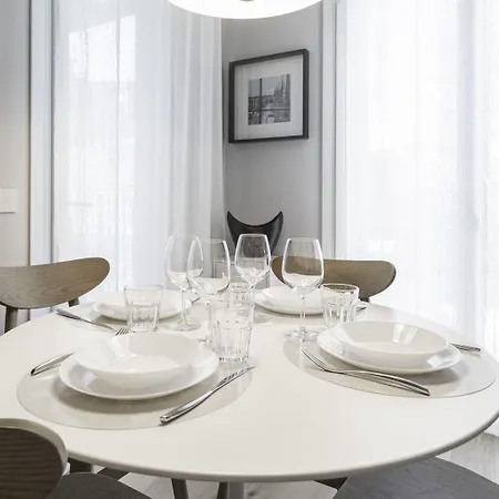 Italianway - Don Giovanni 11 Daire *