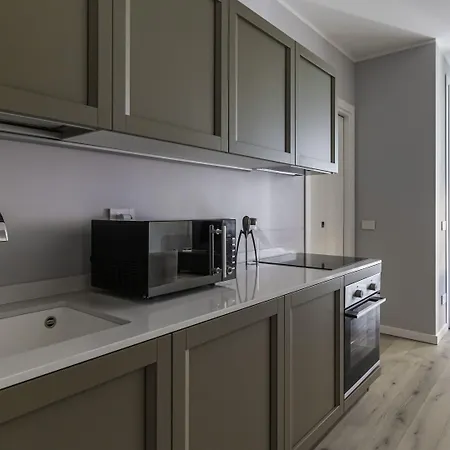Italianway - Don Giovanni 11 Daire Milano